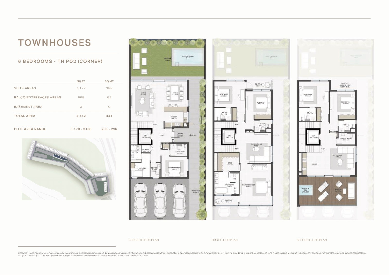 None floor plan