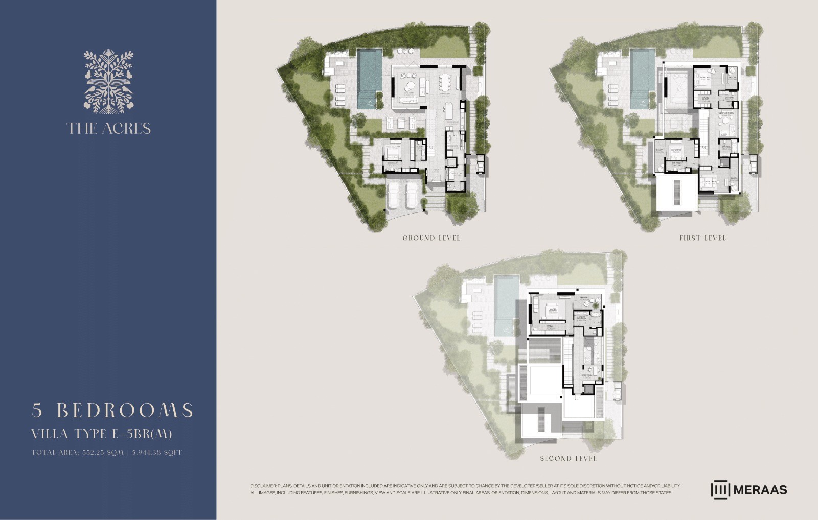 None floor plan
