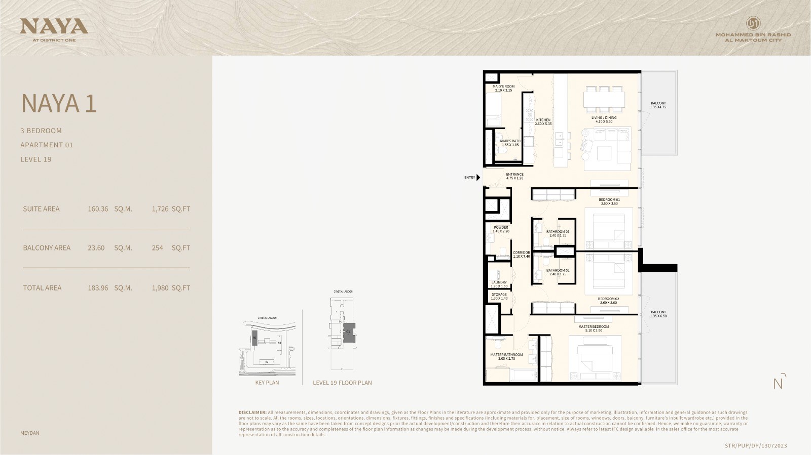 None floor plan