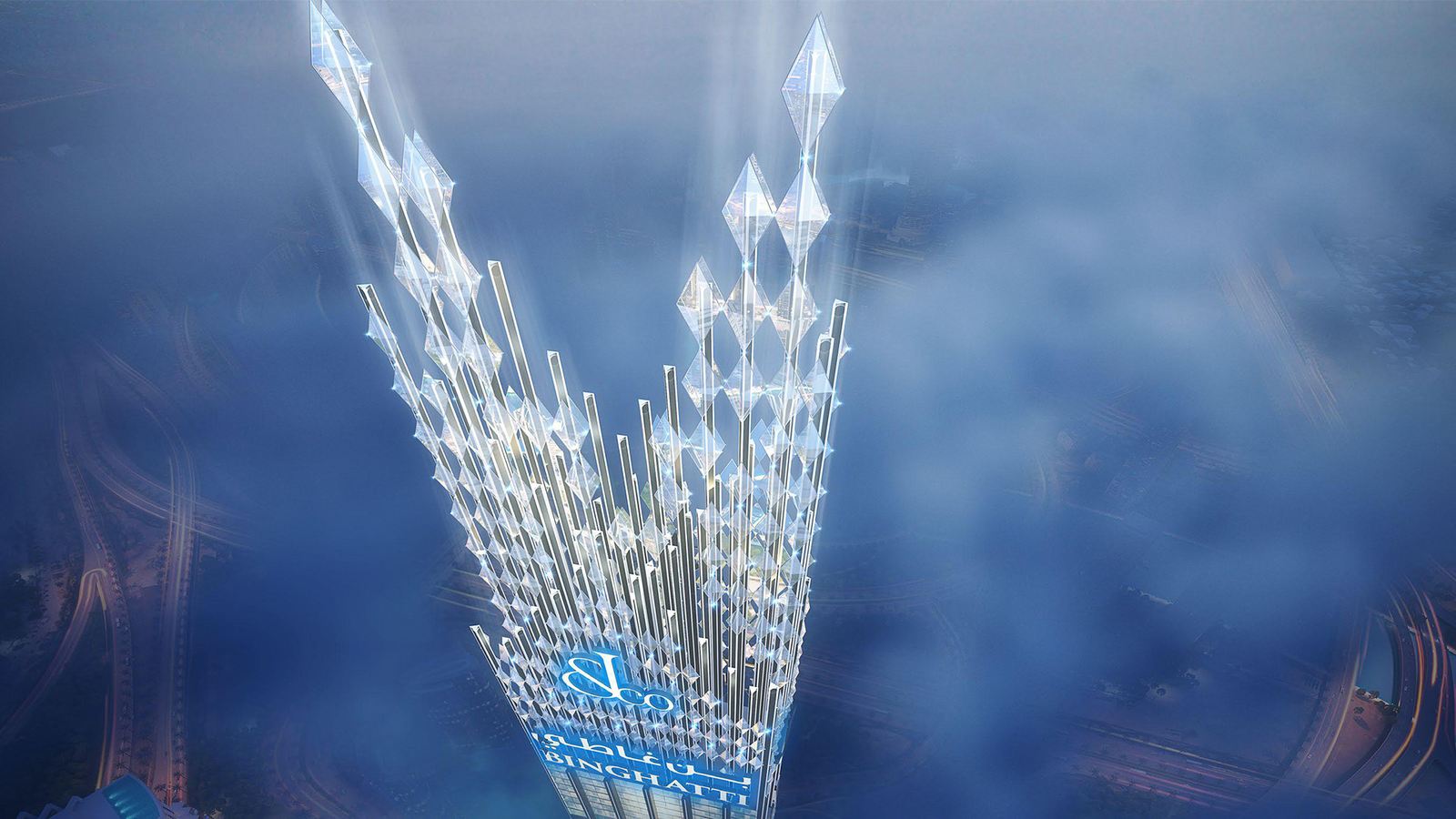 Burj Binghatti — gallery image 14
