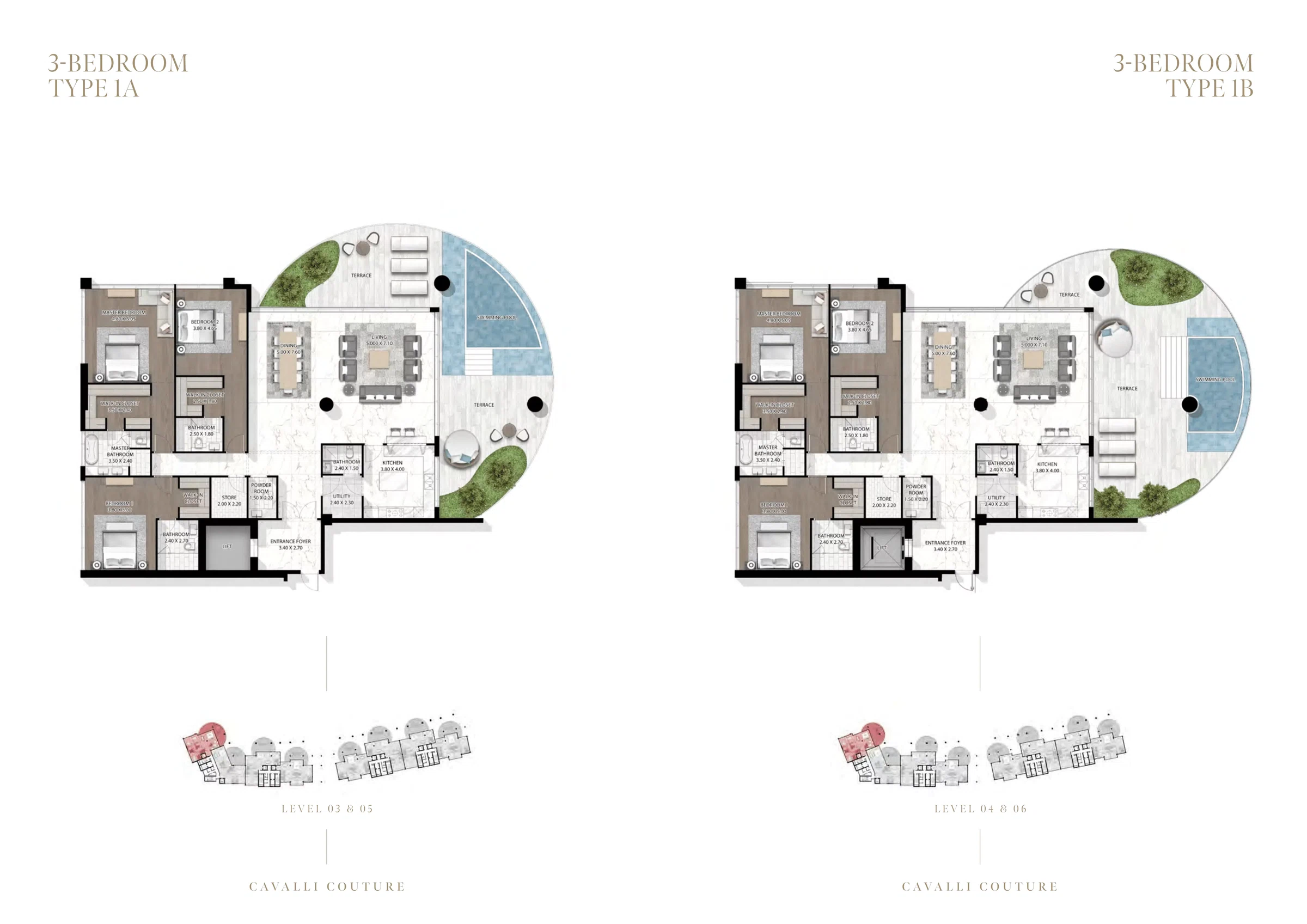 None floor plan