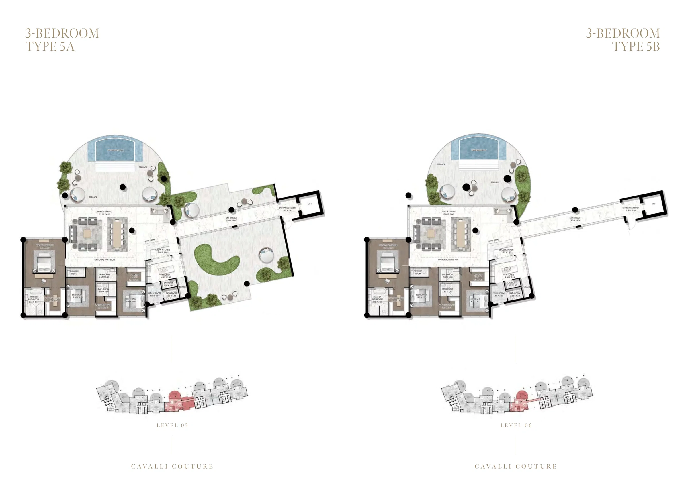 None floor plan
