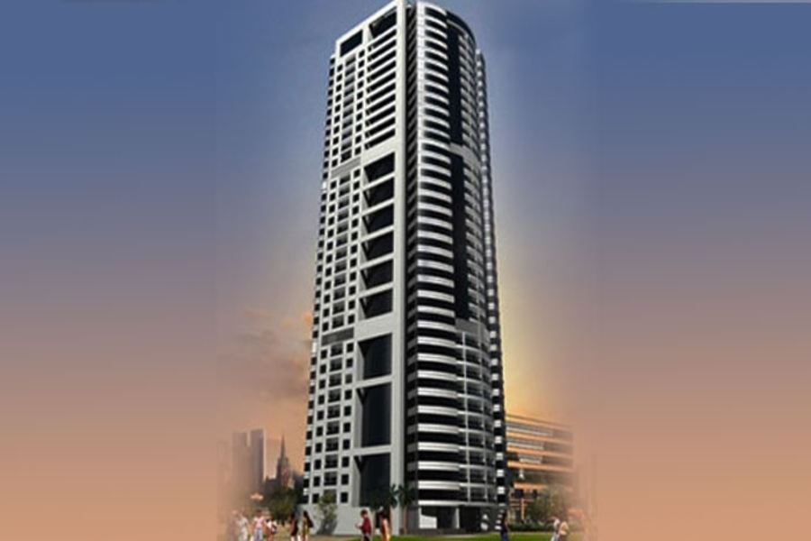 Al Waleed Tower