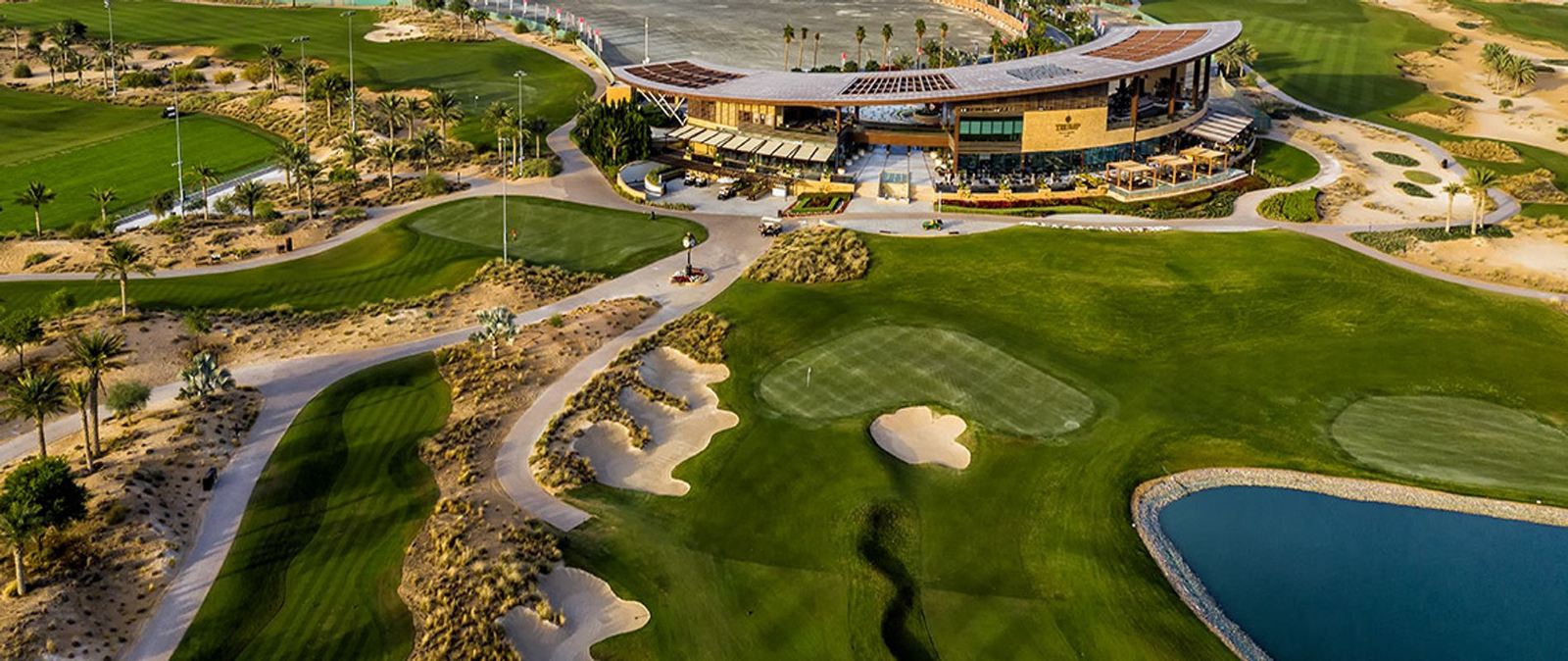 Golf Gate