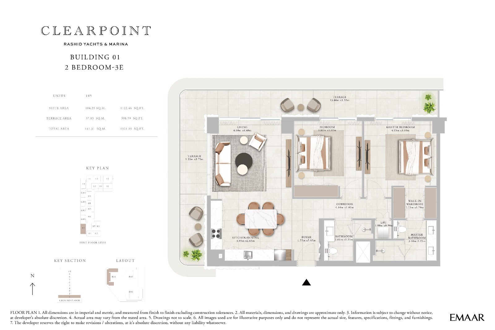 None floor plan