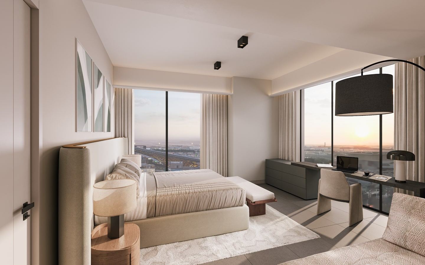 Sidr Residences — gallery image 2