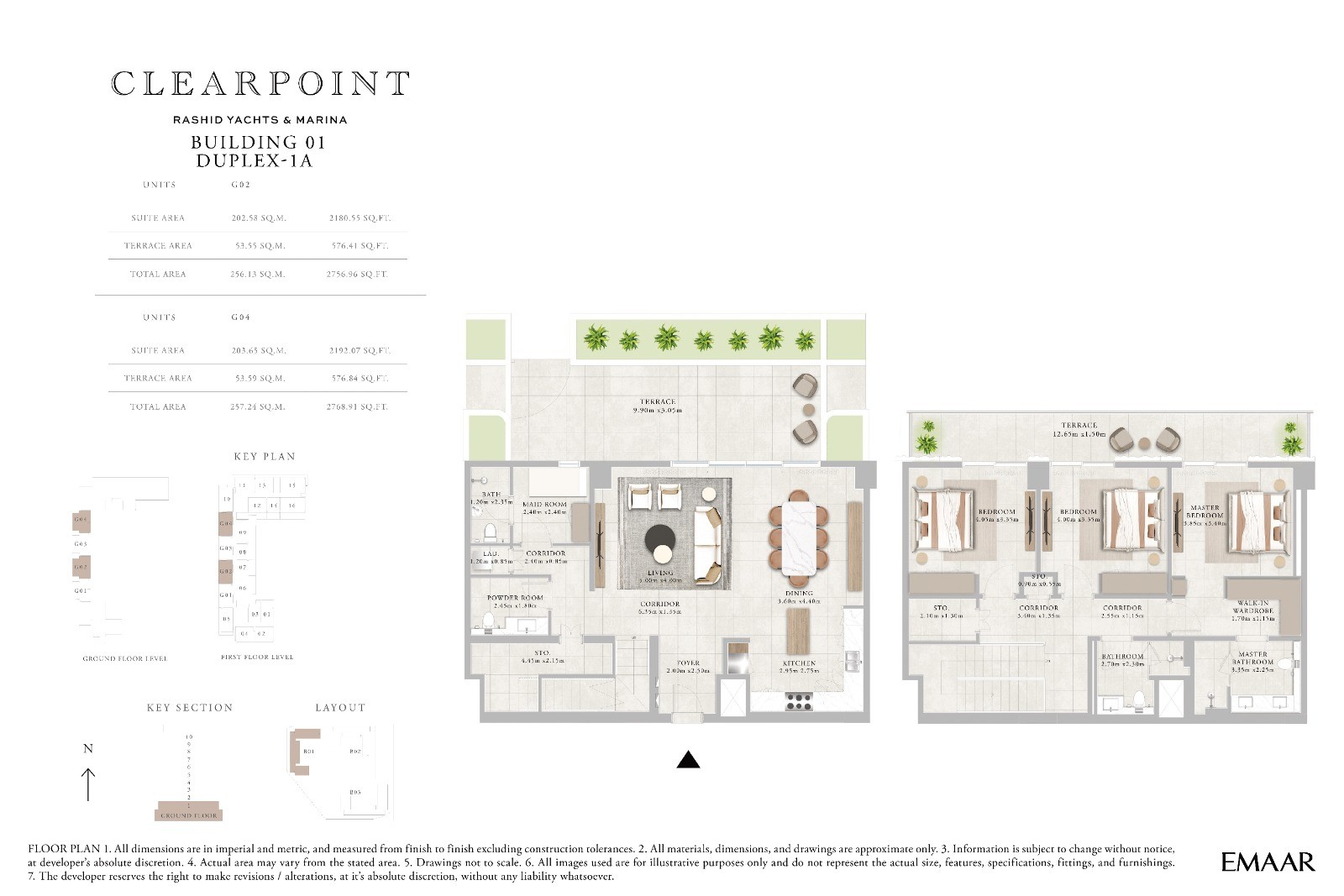 None floor plan