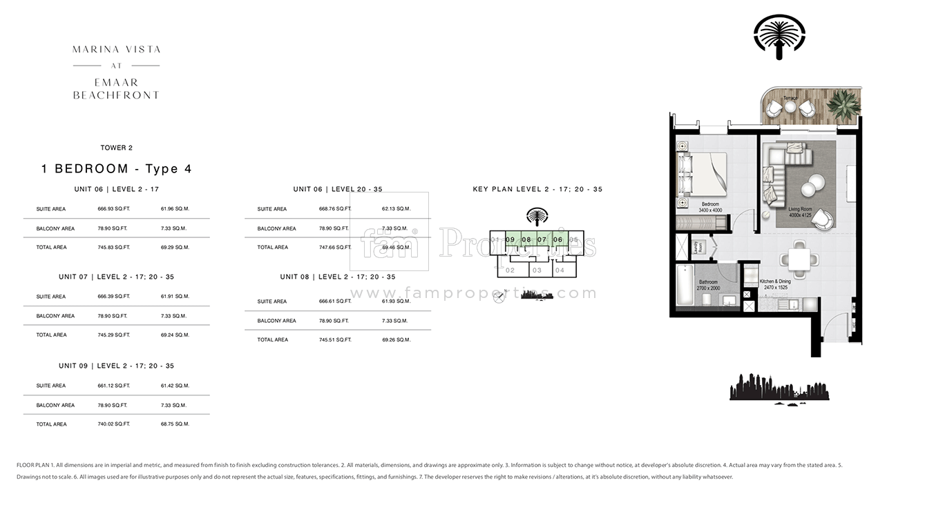 None floor plan