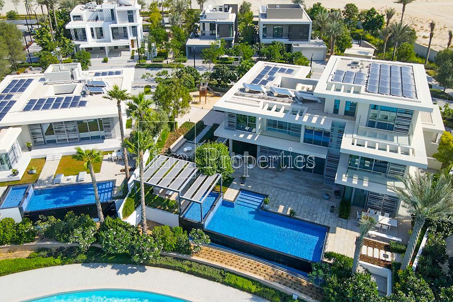 Tilal Al Ghaf Villas — gallery image 13