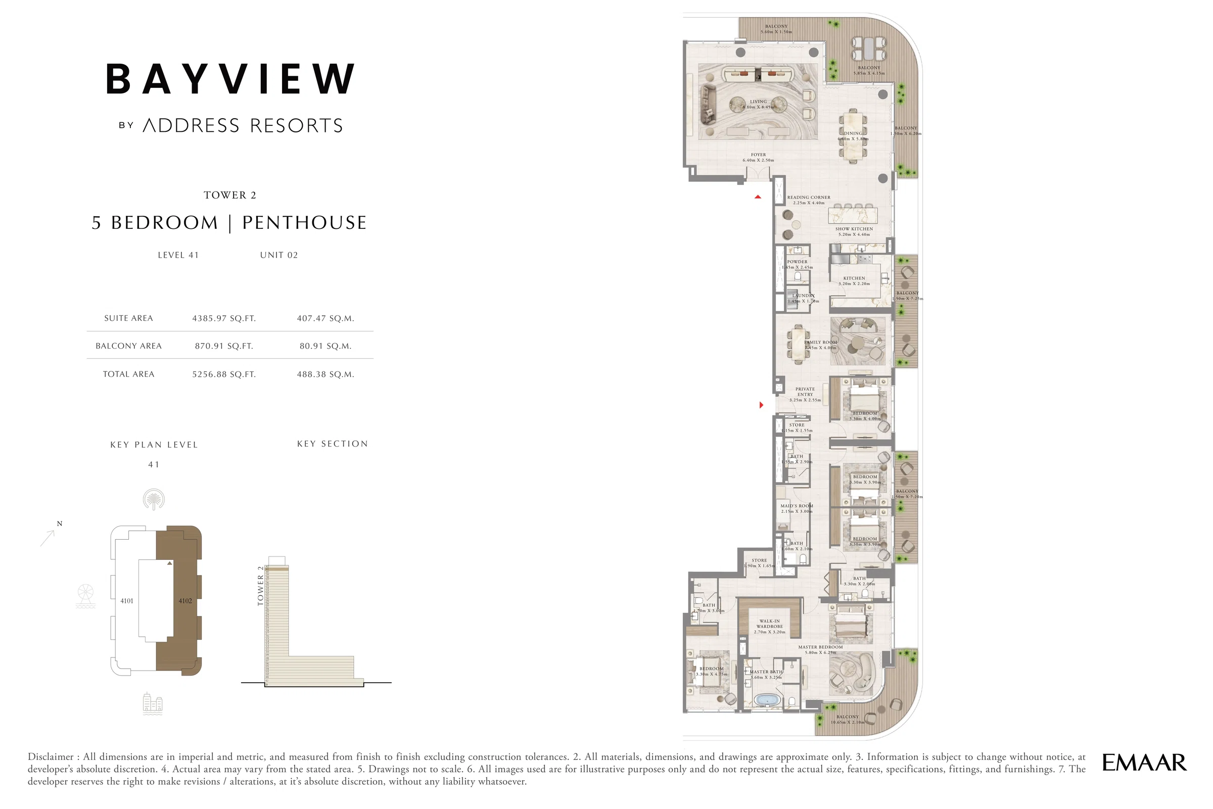None floor plan