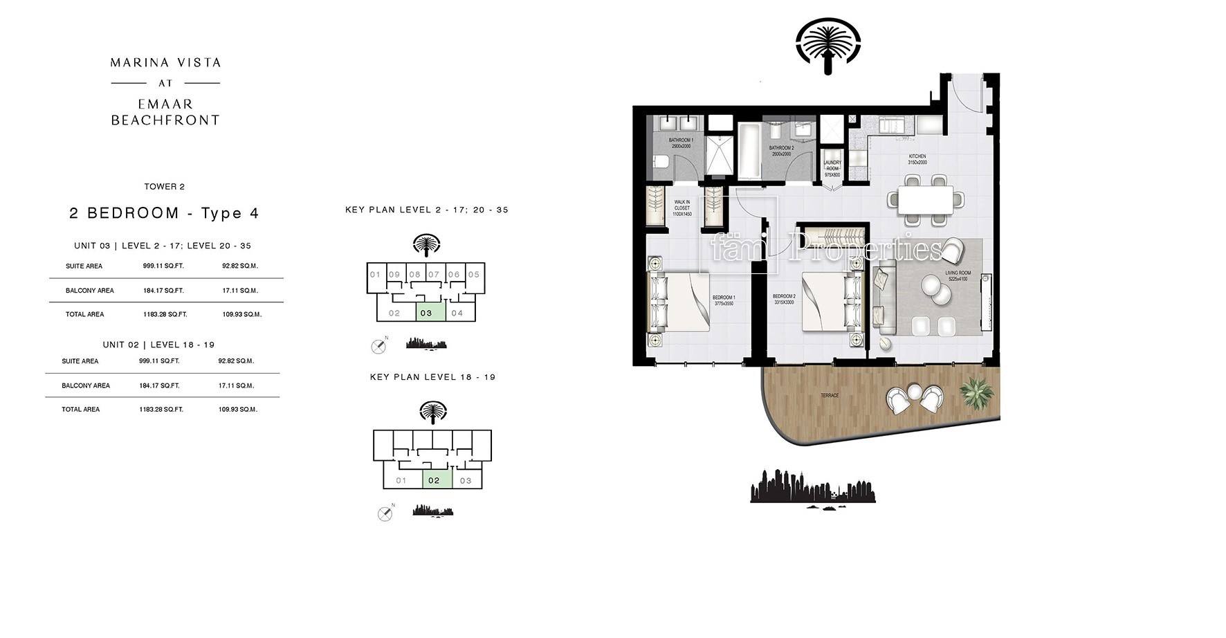 None floor plan