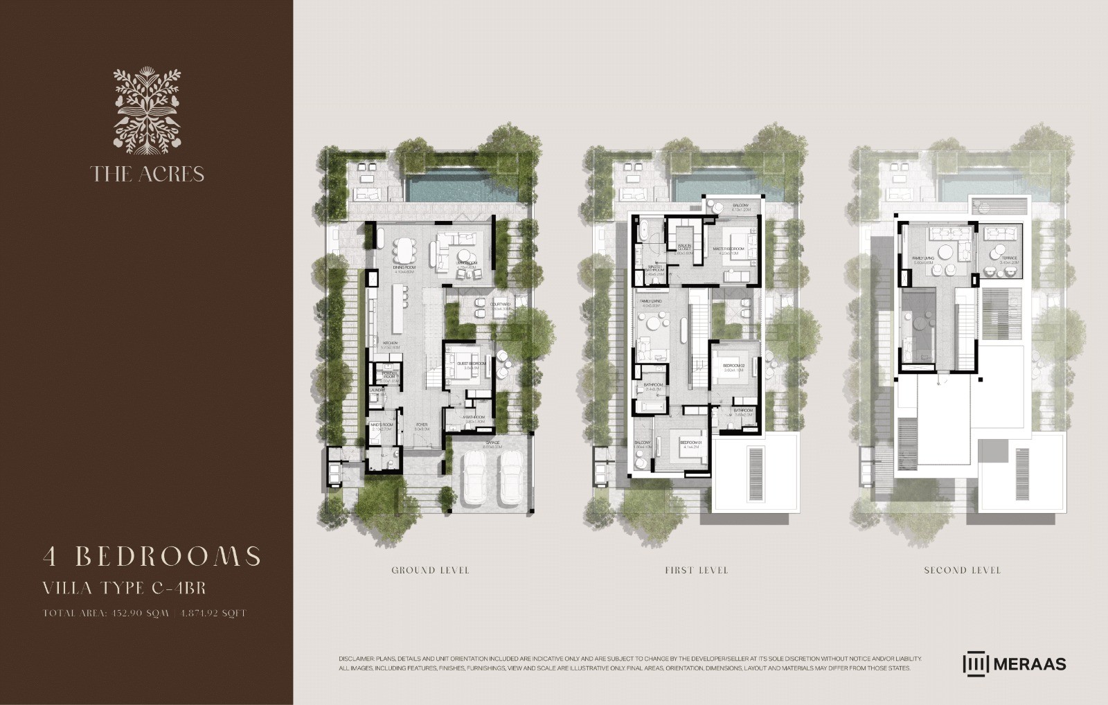 None floor plan
