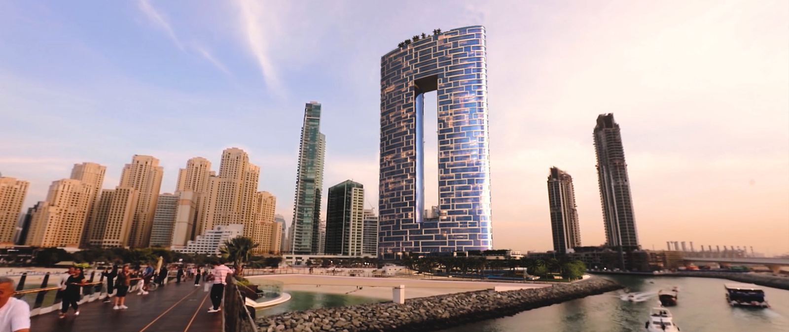 Address JBR — gallery image 3