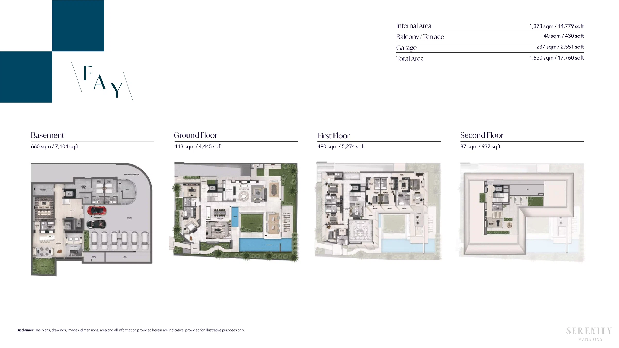 None floor plan