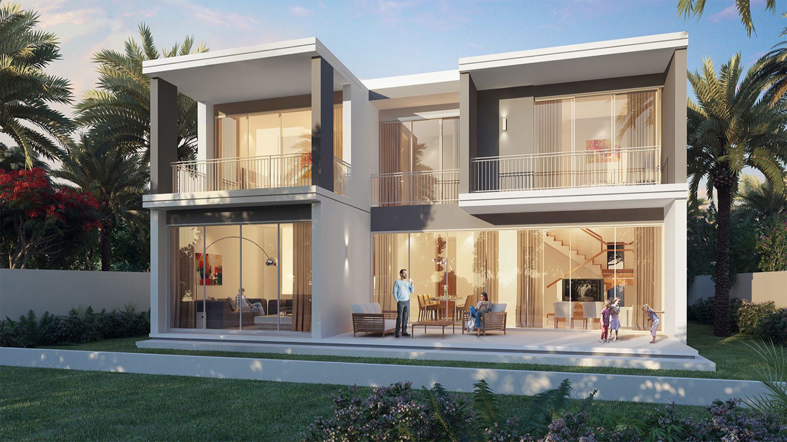 Sidra Villas — gallery image 3