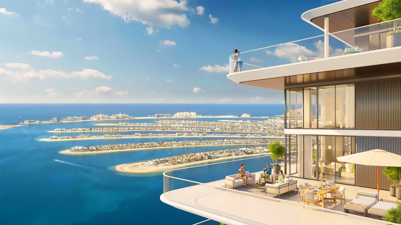 Emaar Beachfront — gallery image 26