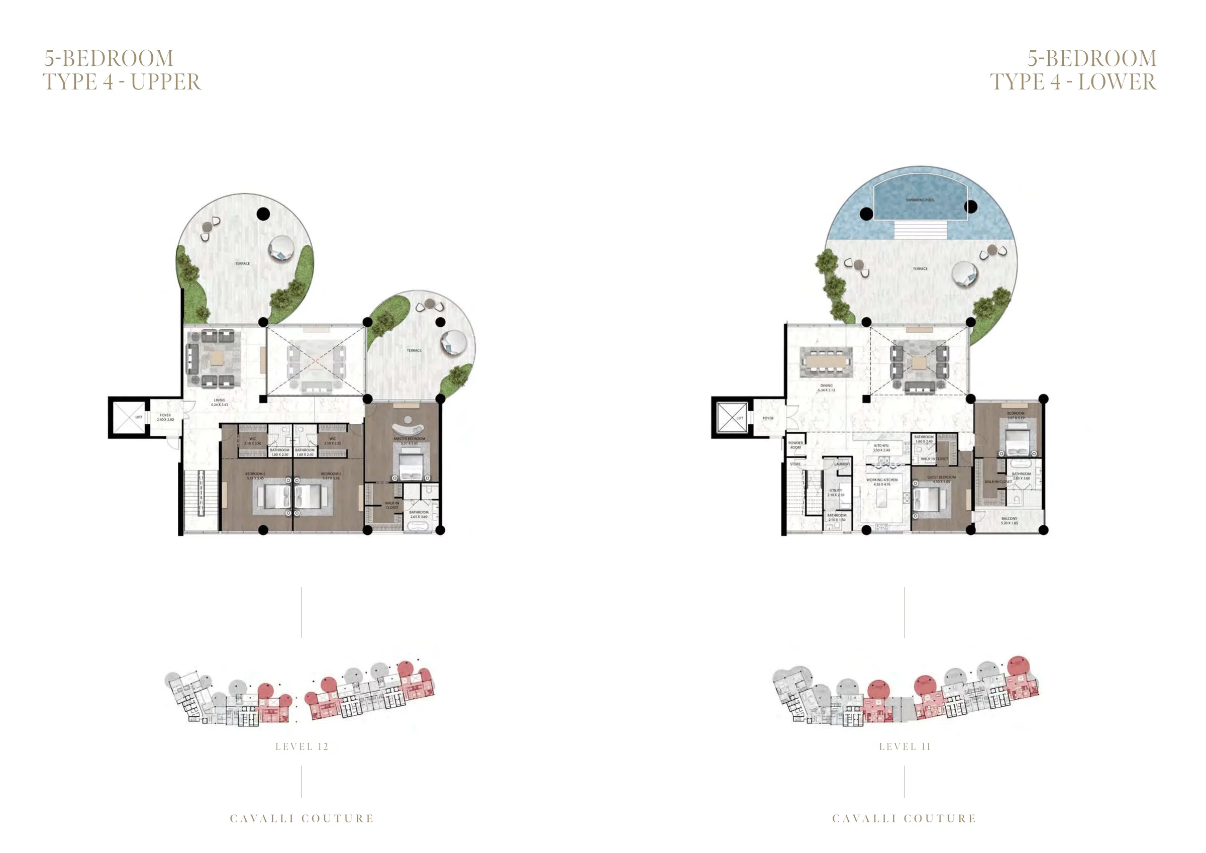 None floor plan