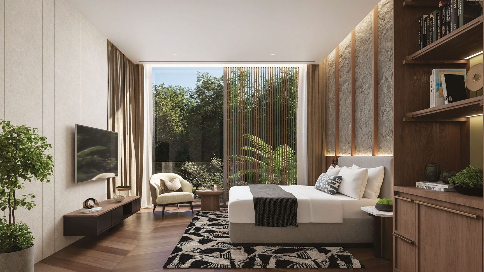 Serenity Mansions — gallery image 4
