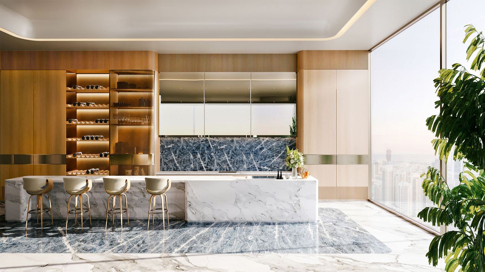 Bugatti Residences — gallery image 6