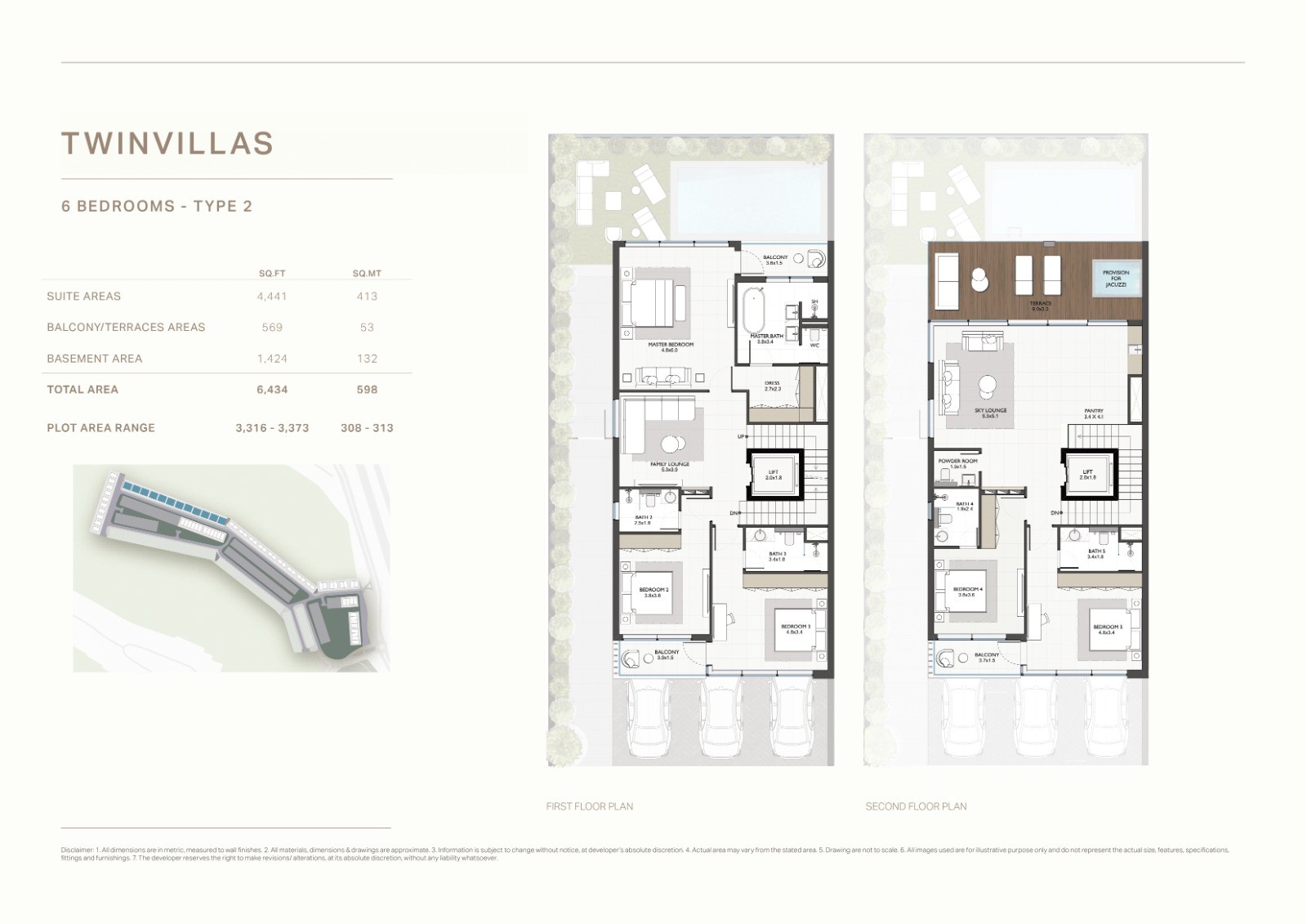 None floor plan
