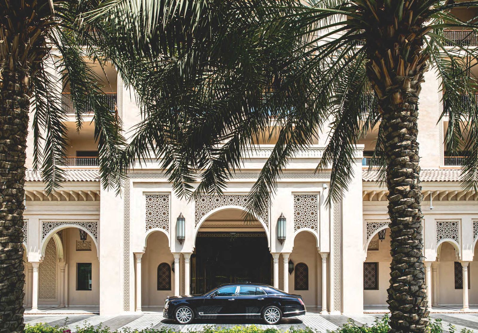 Four Seasons Private Residences — gallery image 2