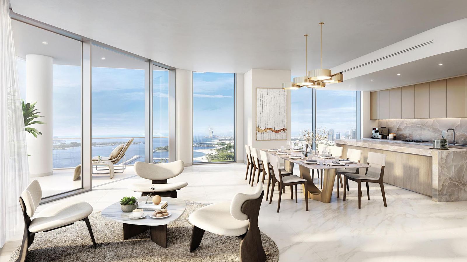 Palm Beach Towers — gallery image 9