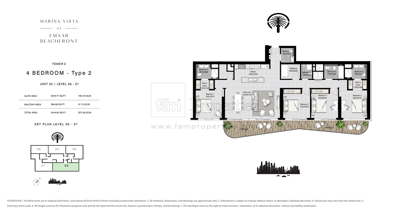 None floor plan