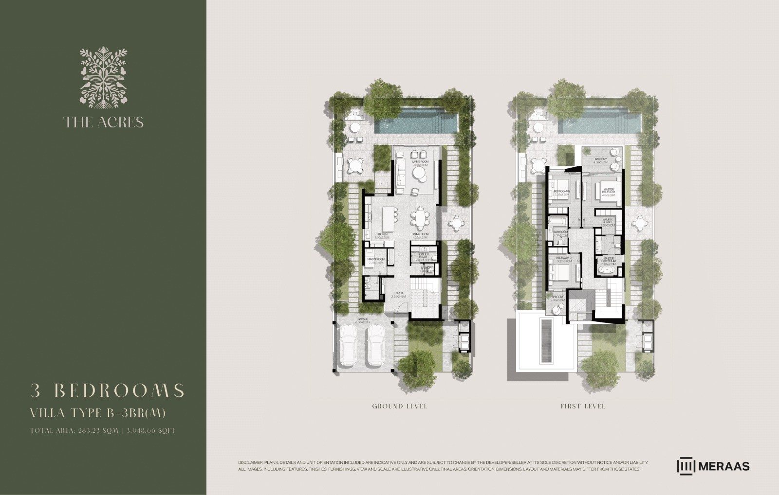 None floor plan