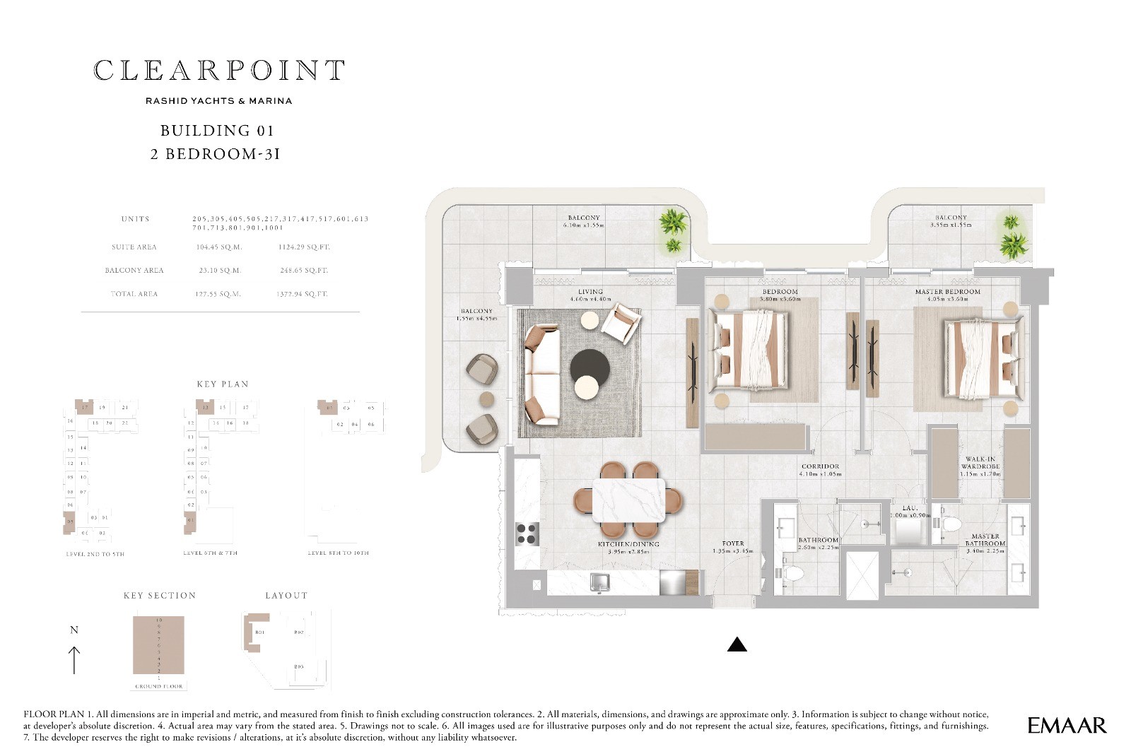 None floor plan