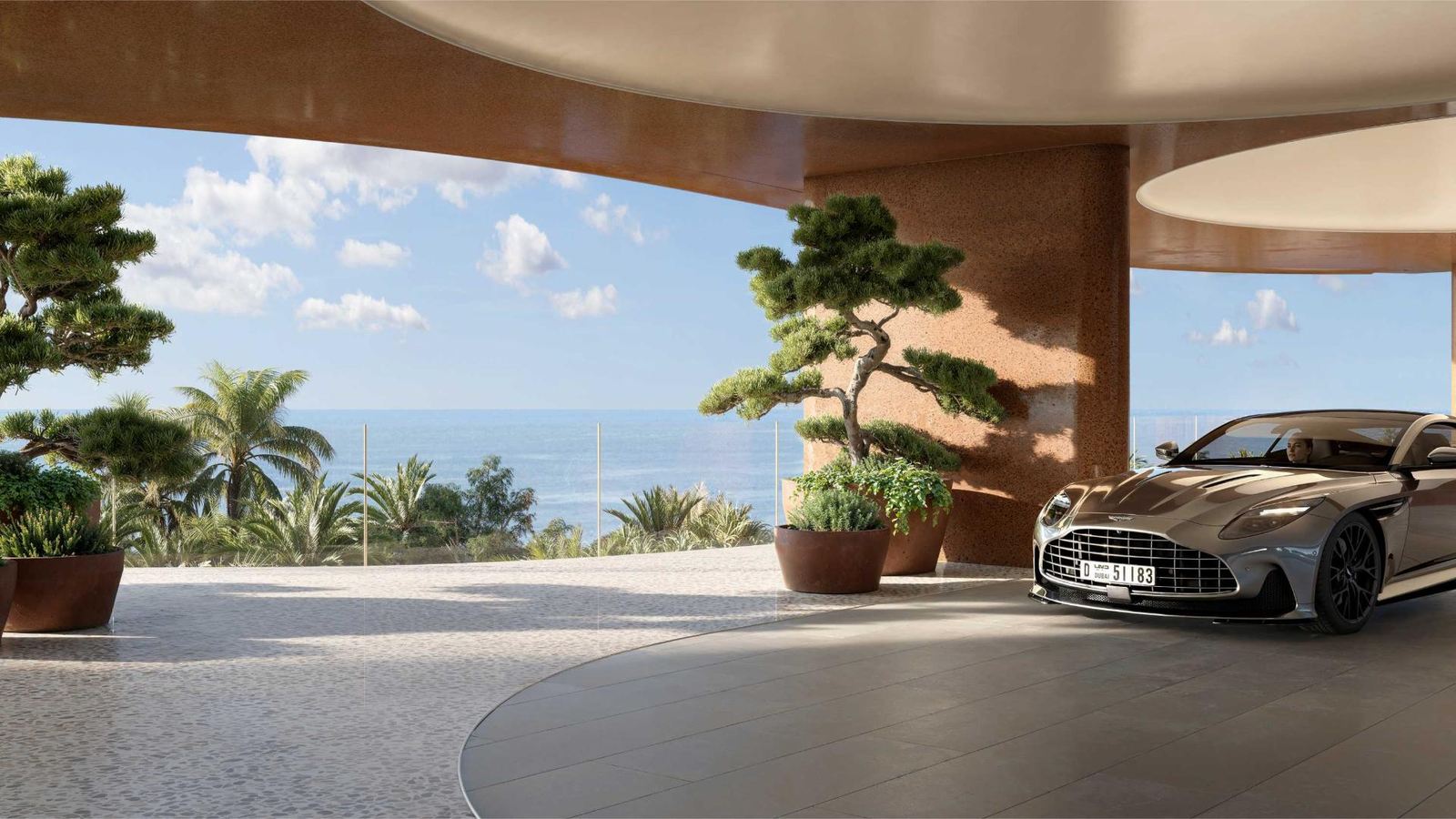 Jumeirah Asora Bay — gallery image 8