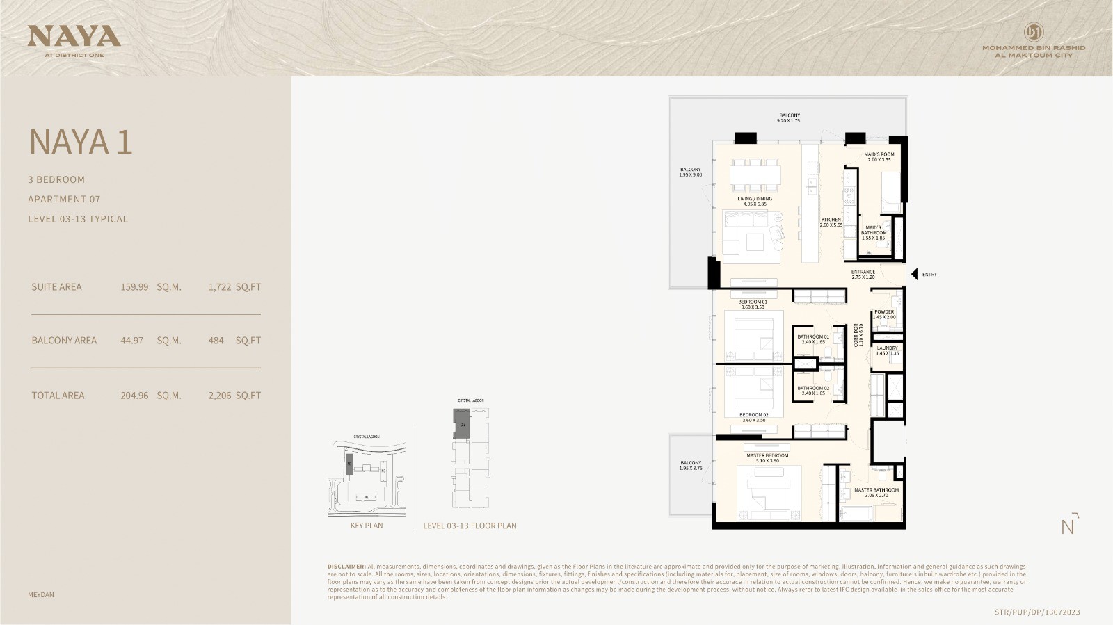 None floor plan