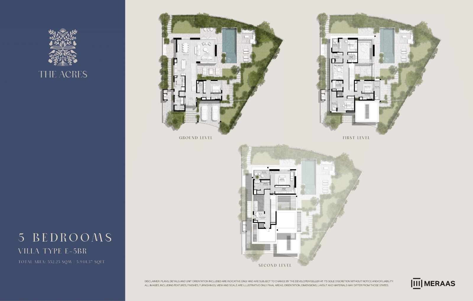 None floor plan