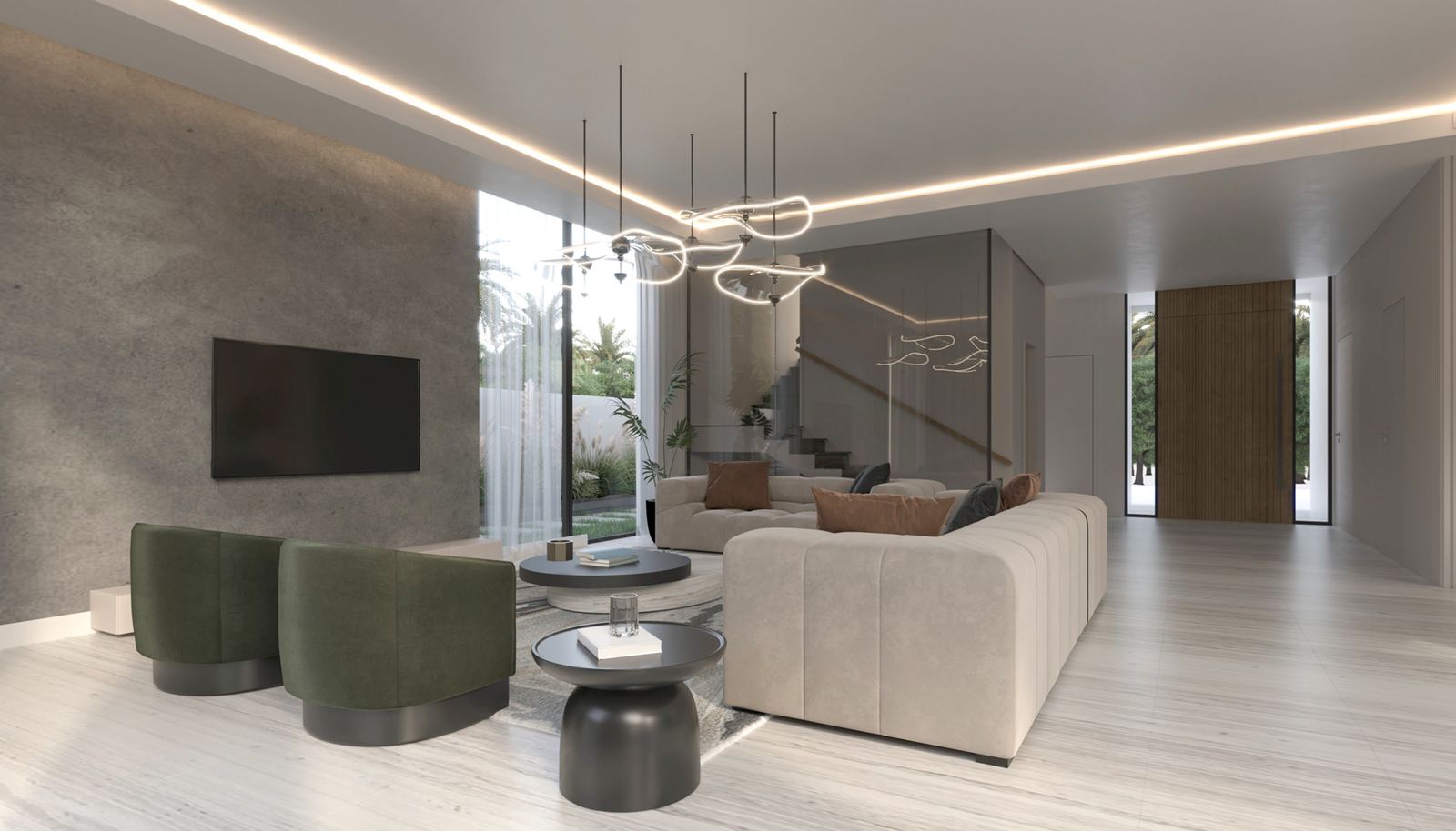 Terra Golf Collection — gallery image 1