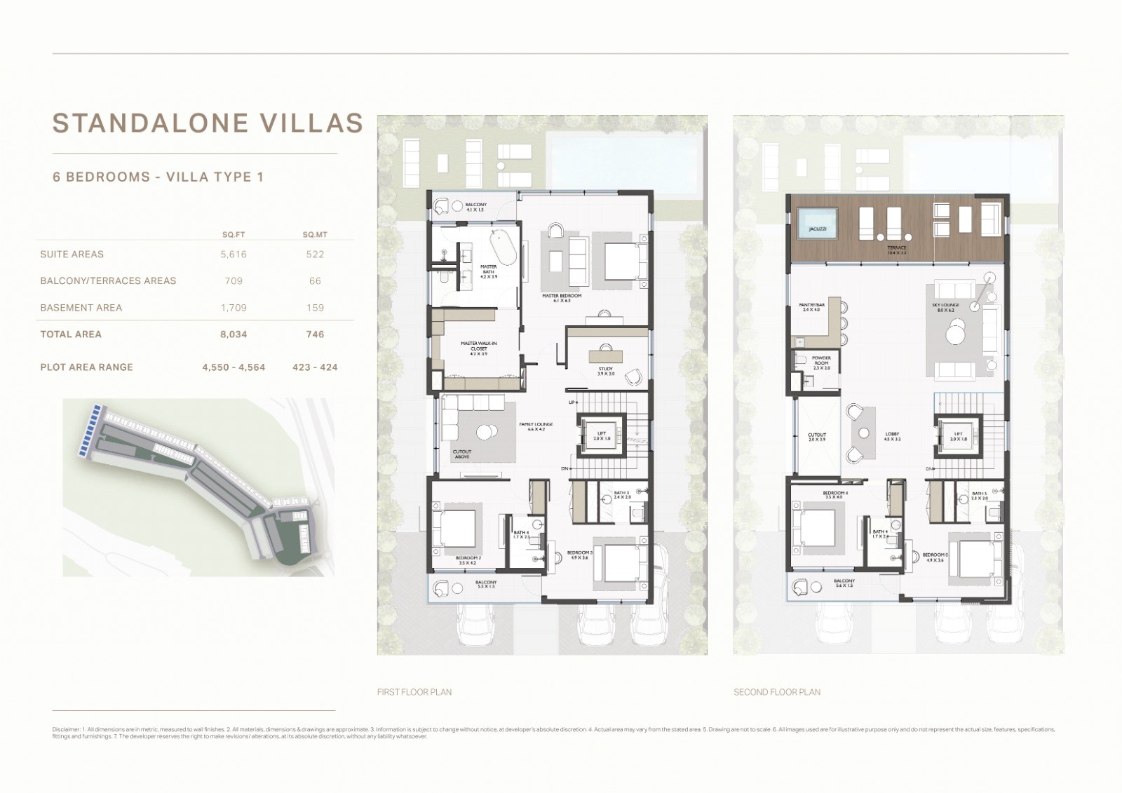 None floor plan