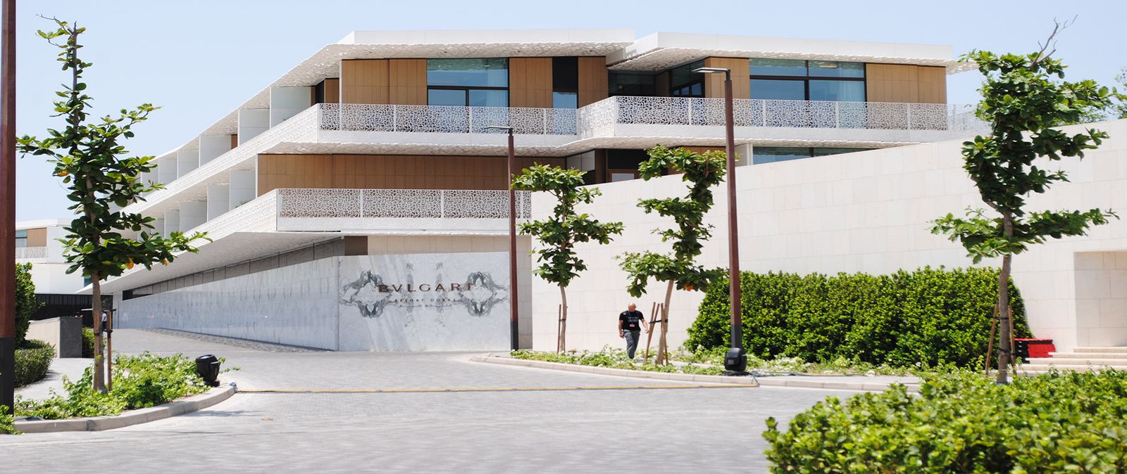 Bulgari Residences & Mansions — gallery image 2