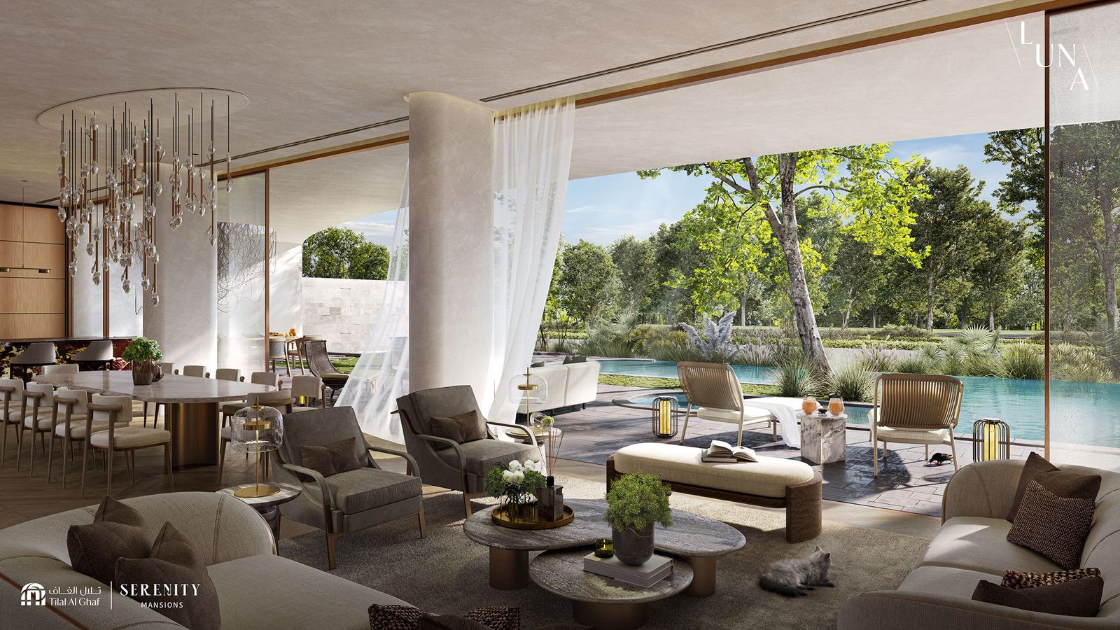 Serenity Mansions — gallery image 2