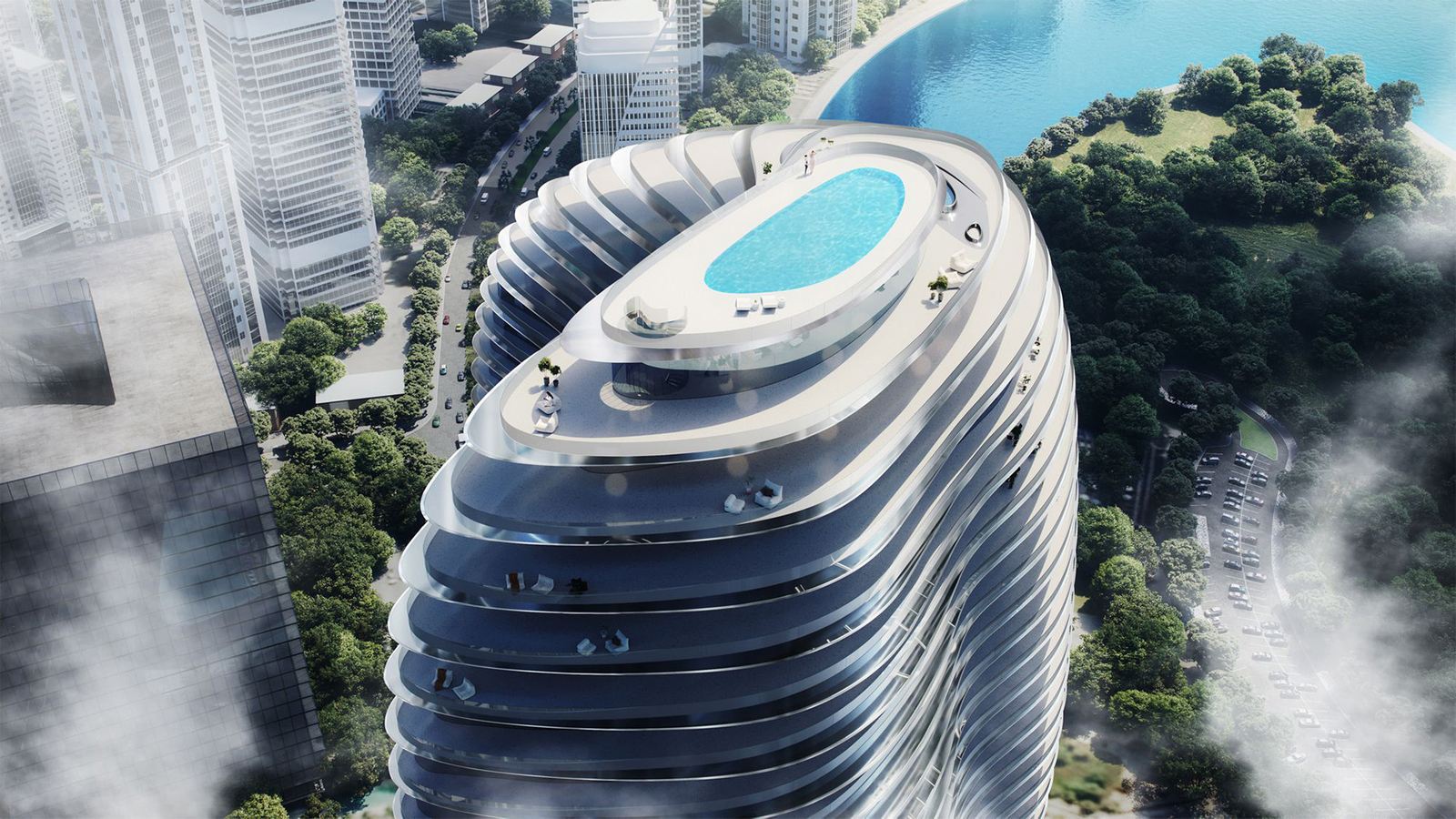 Bugatti Residences — gallery image 13