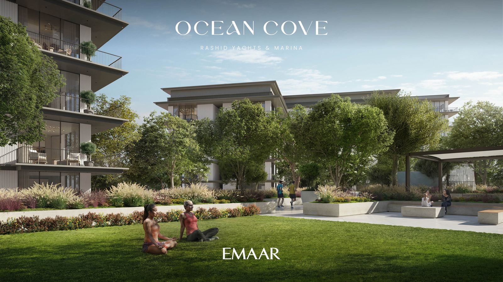 Ocean Cove — gallery image 2