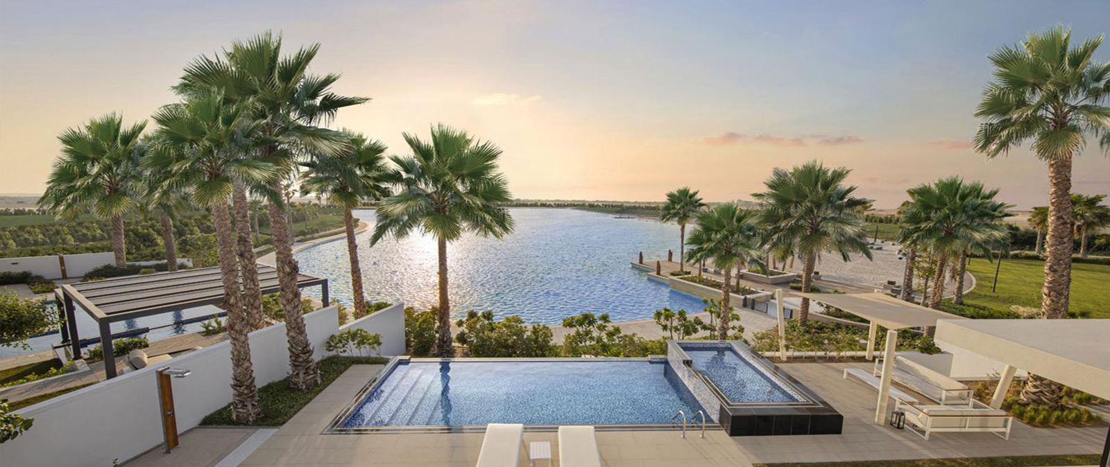 Tilal Al Ghaf Villas — gallery image 10
