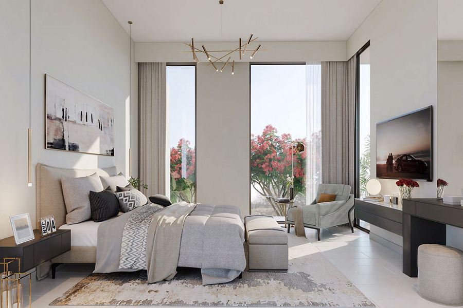 Tilal Al Ghaf Villas — gallery image 15