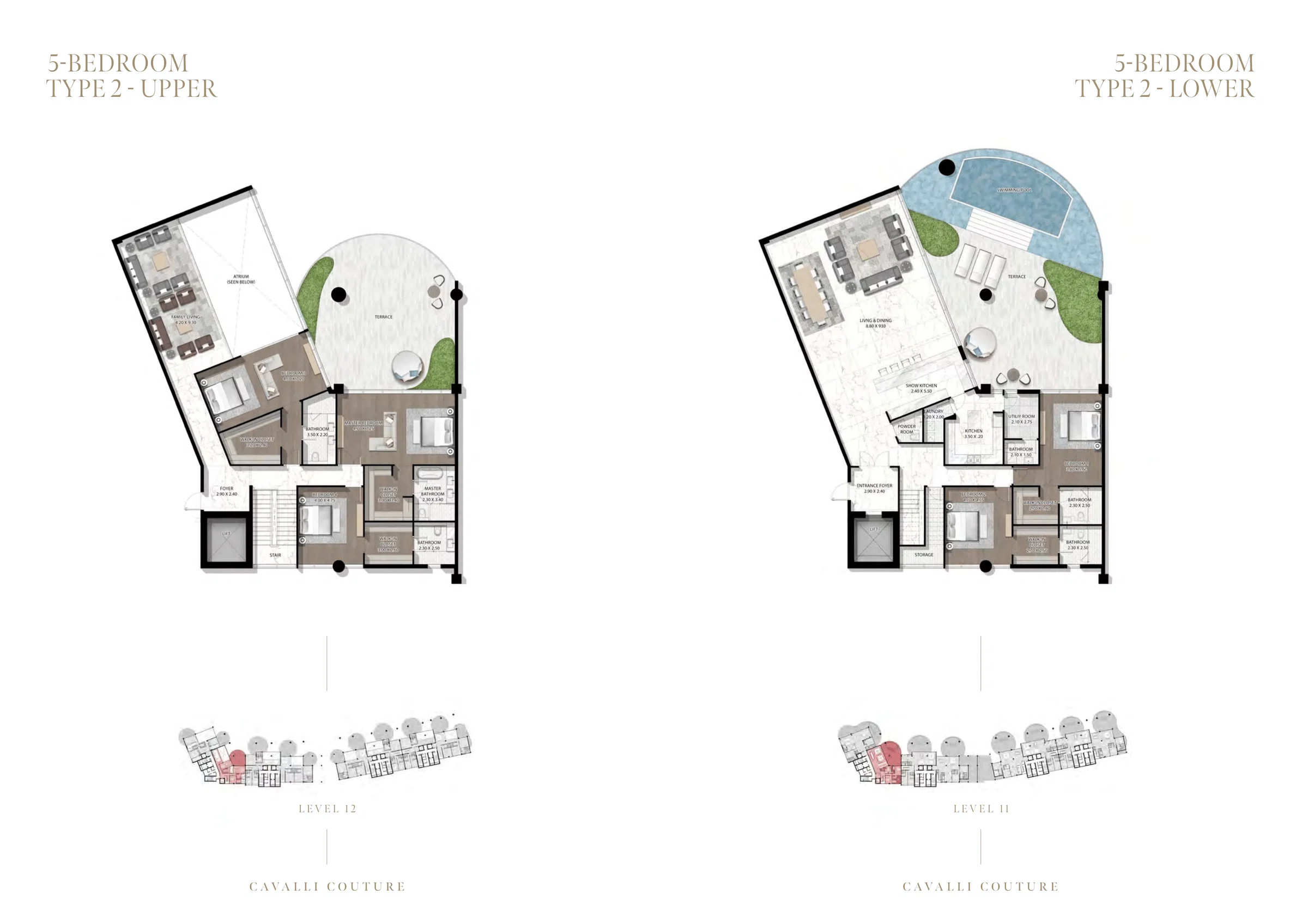 None floor plan