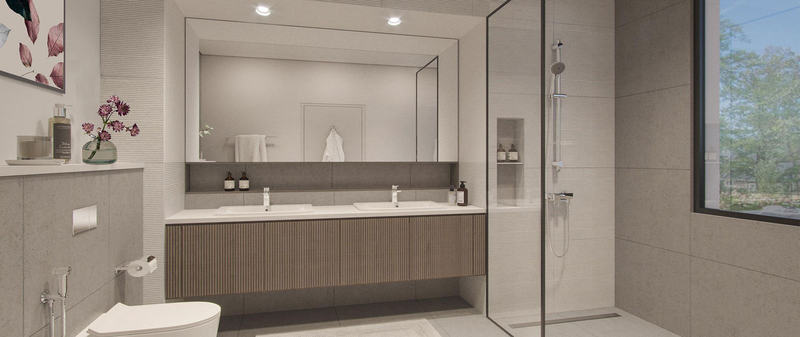 Tilal Al Ghaf Villas — gallery image 5