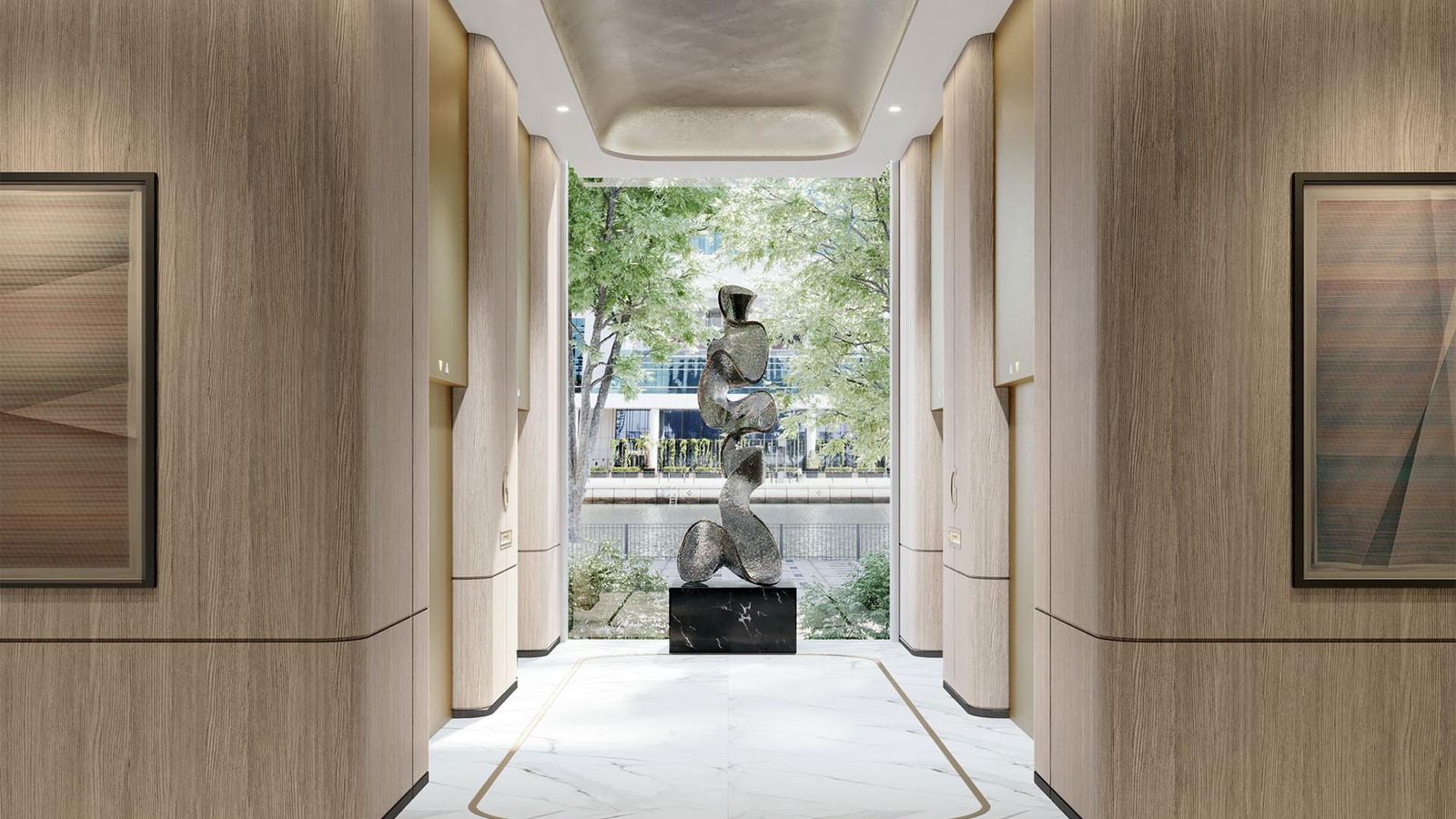 Jumeirah Living Business Bay — gallery image 5