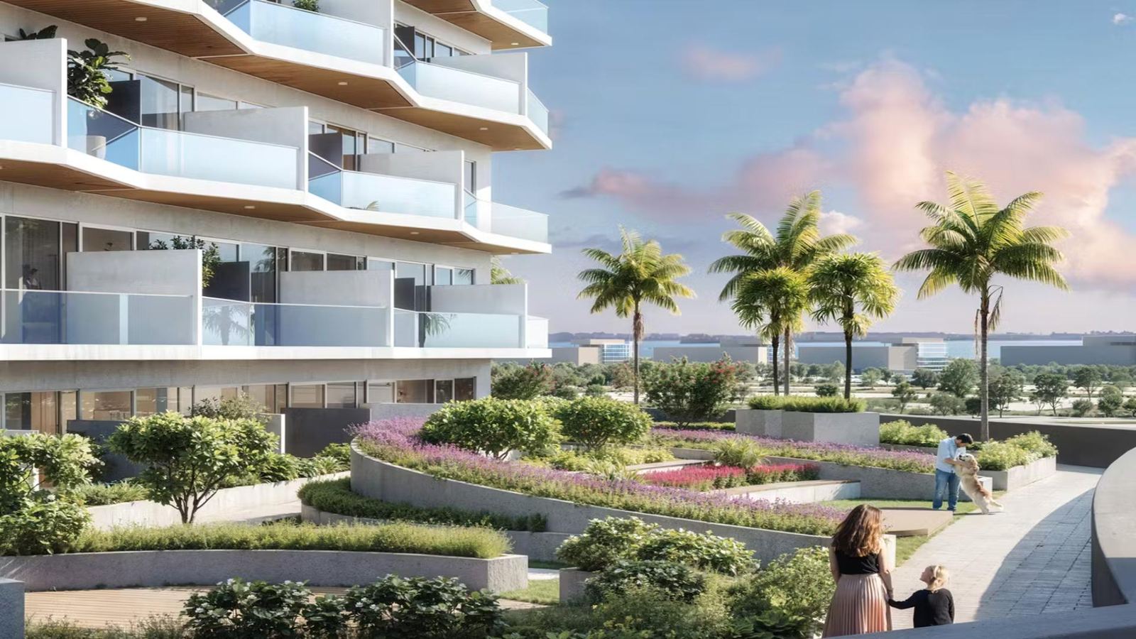 Binghatti Haven — gallery image 1