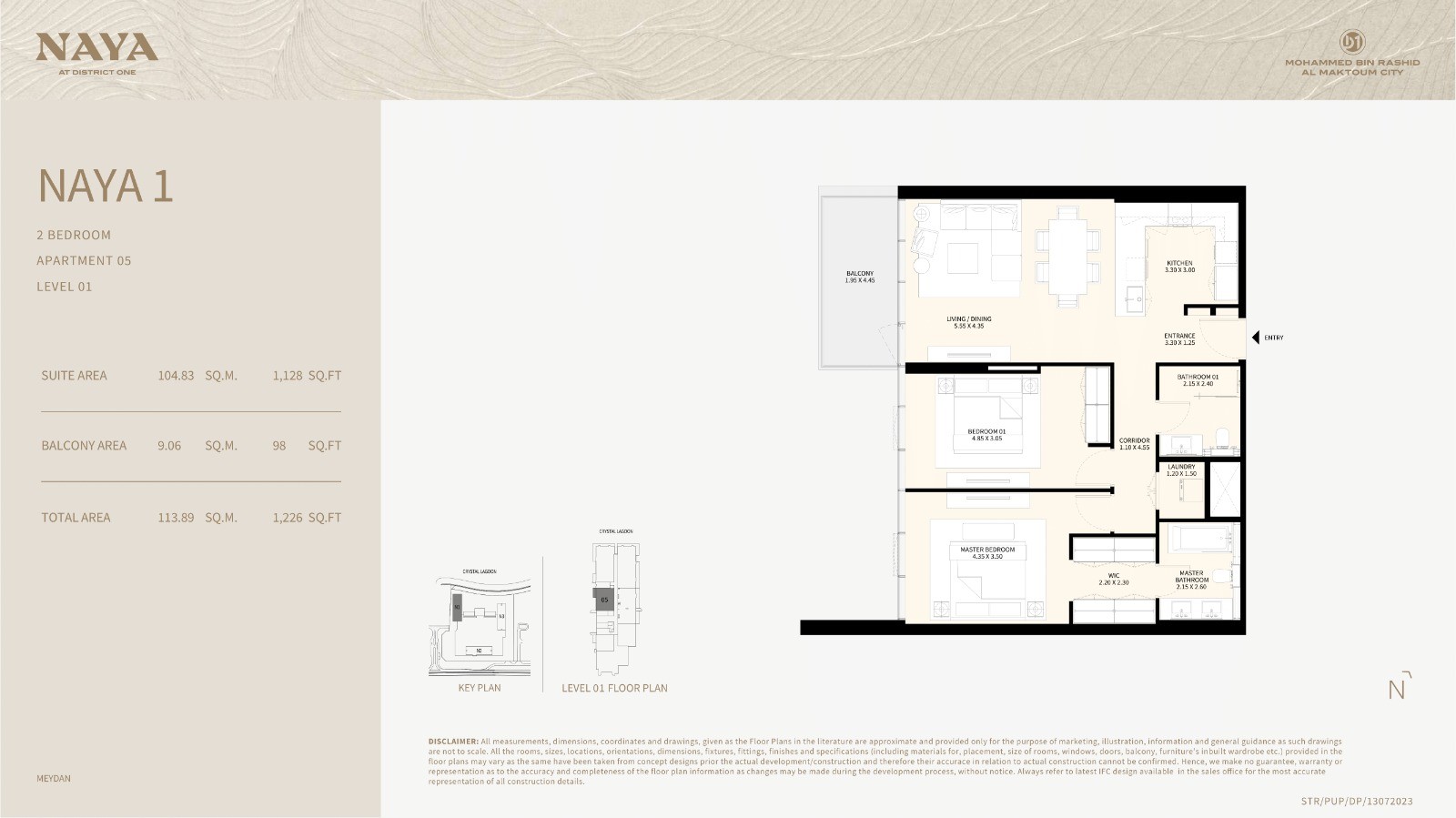 None floor plan