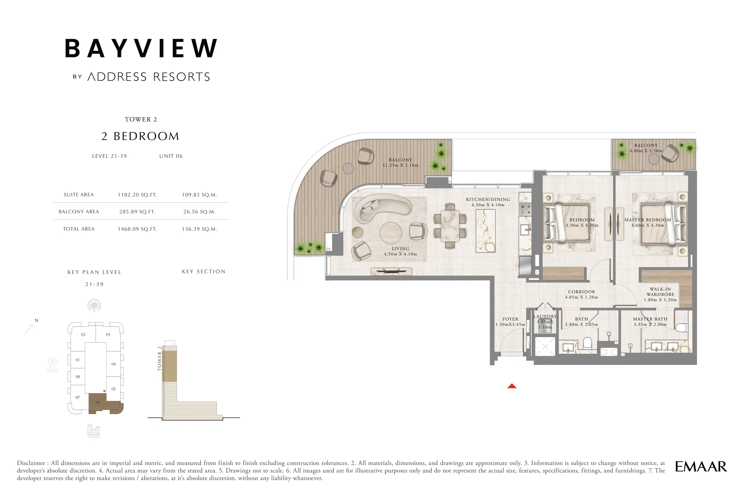 None floor plan