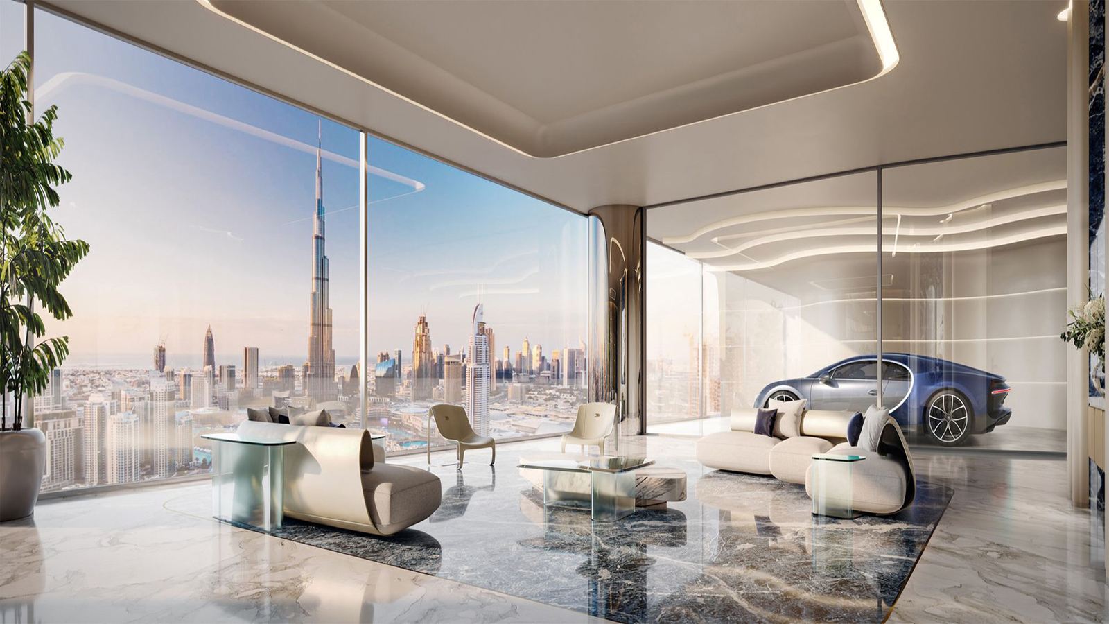 Bugatti Residences — gallery image 15