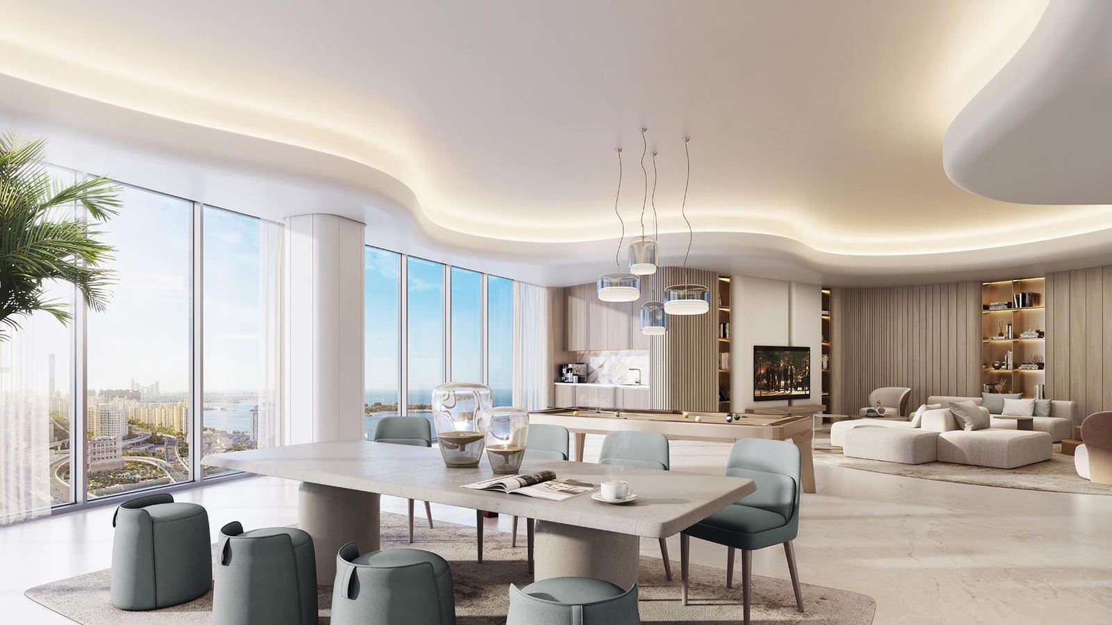 Palm Beach Towers — gallery image 7