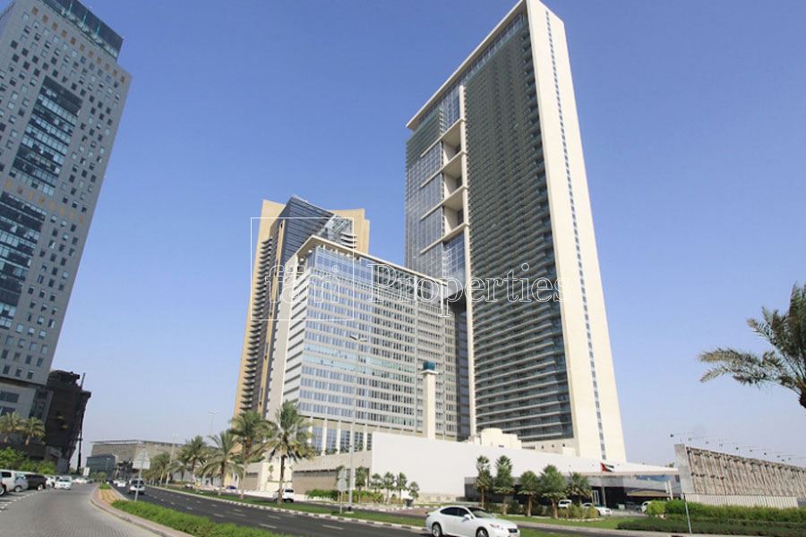 Burj Daman