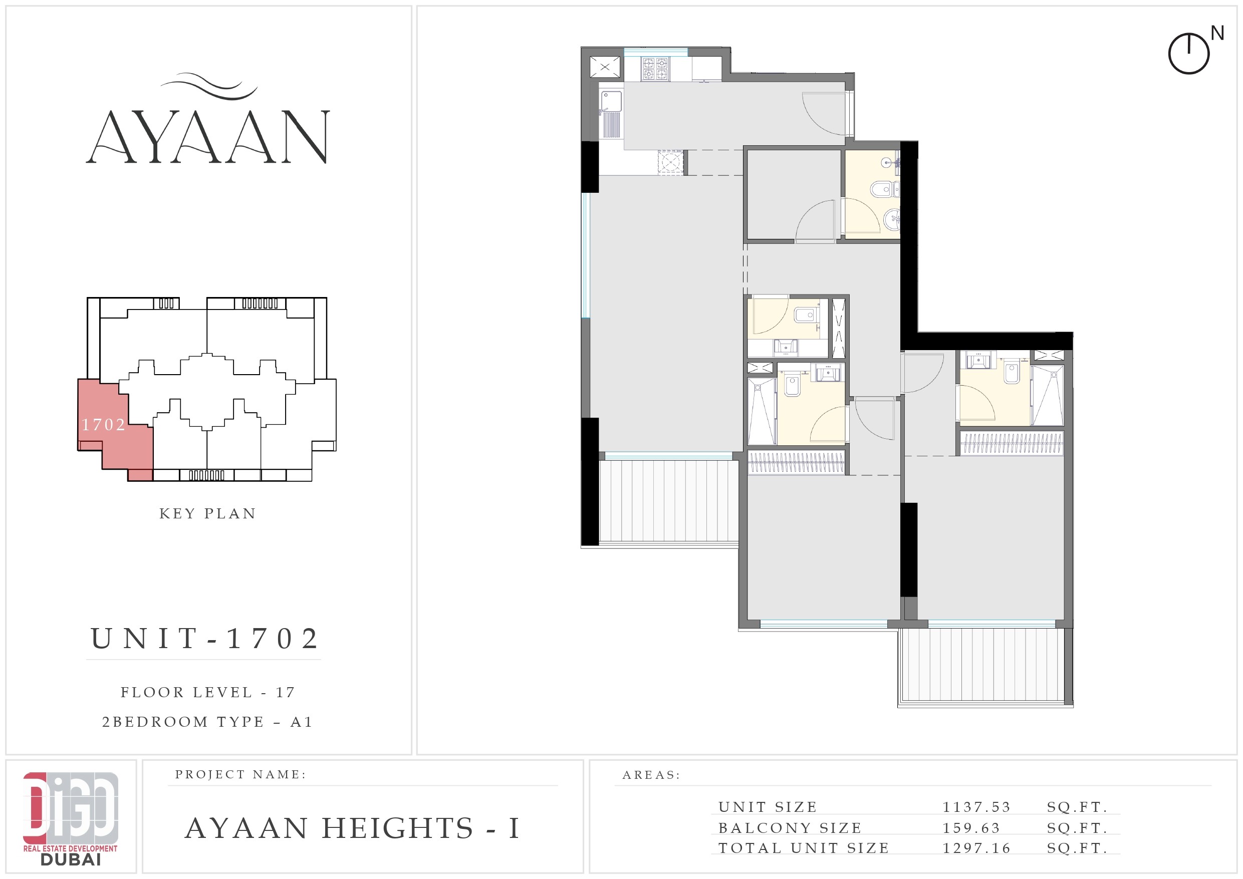 None floor plan